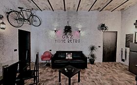 GAZ HOME RETRÒ Apartment